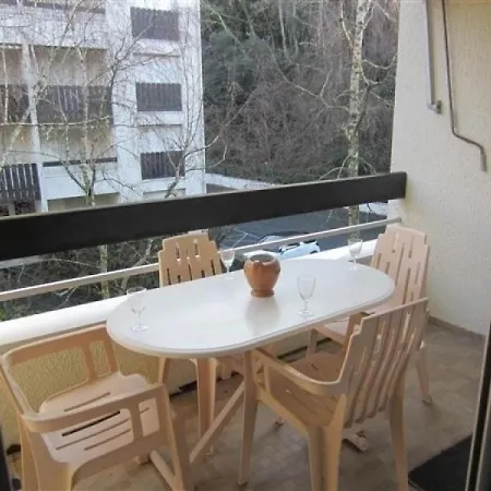 Saint-georges-de-didonne, 1 Piece, 4 Personnes - Fr-1-305-1382 *