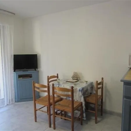 Saint-georges-de-didonne, 1 Piece, 4 Personnes - Fr-1-305-1382 Apartamento Saint-Georges-de-Didonne