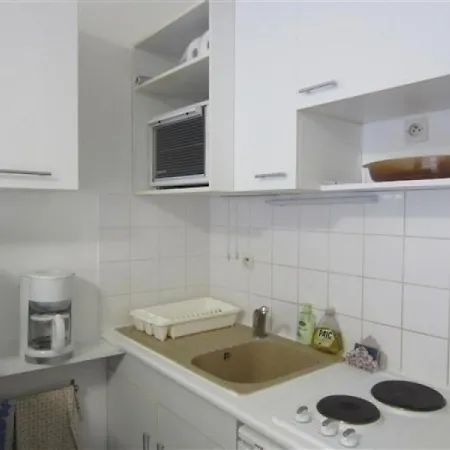 Saint-georges-de-didonne, 1 Piece, 4 Personnes - Fr-1-305-1382 Apartamento