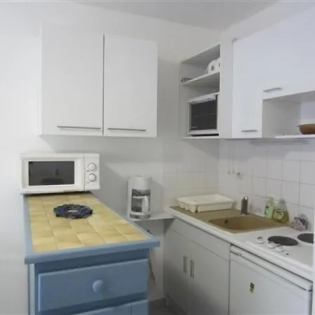 Apartamento Saint-georges-de-didonne, 1 Piece, 4 Personnes - Fr-1-305-1382 Saint-Georges-de-Didonne