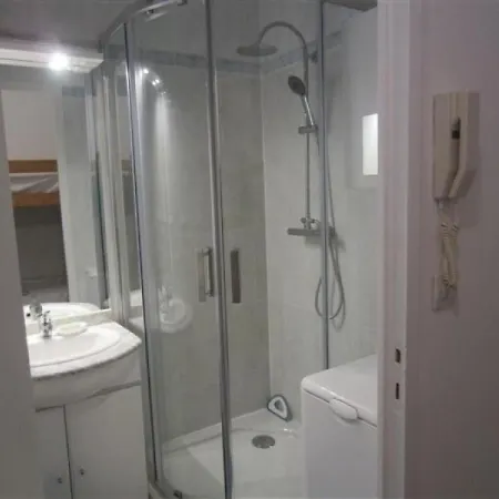 Apartamento Saint-georges-de-didonne, 1 Piece, 4 Personnes - Fr-1-305-1382